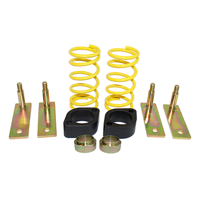 2 Inch Lift Kit Kawasaki Mule 4000/4010 Series